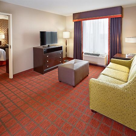 Homewood Suites Calgary Airport Экстерьер фото